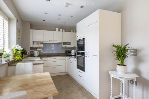 undefined, Oatlands Drive, Weybridge KT13