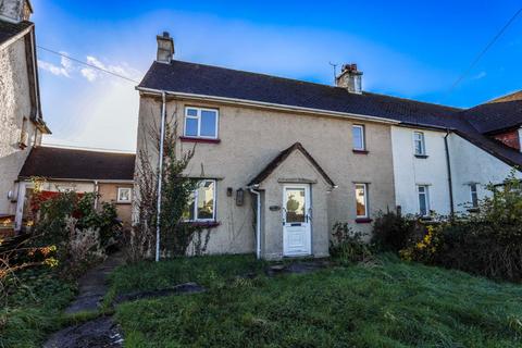 3 bedroom semi-detached house for sale, 2 Love Lane Llanblethian, Cowbridge, Vale Of Glamorgan, CF71 7JQ