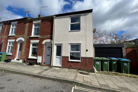 2 bedroom semi-detached house to rent, Liverpool Street, Hampshire SO14