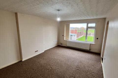 2 bedroom semi-detached bungalow to rent, Offa, Chirk, Wrexham