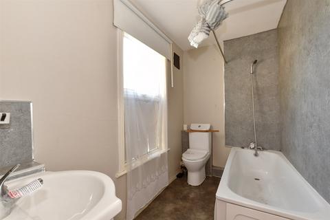 1 bedroom maisonette for sale, Coppermill Lane, London