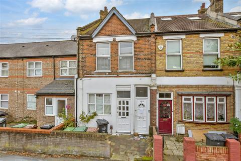 1 bedroom maisonette for sale, Coppermill Lane, London