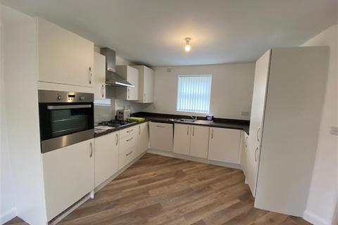 3 bedroom detached house to rent, Taylor Way, Lichfield