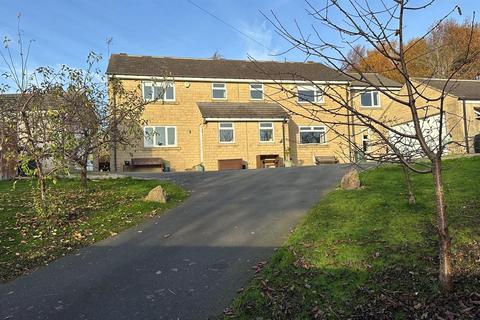 5 bedroom semi-detached house for sale, Gaisby Lane, Wrose, Shipley