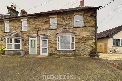 Property for sale, High Street, Cilgerran, Cardigan