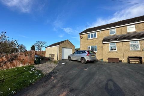 4 bedroom semi-detached house for sale, Gaisby Lane, Wrose, Shipley