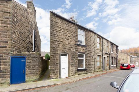 Plantation Street, Bacup OL13