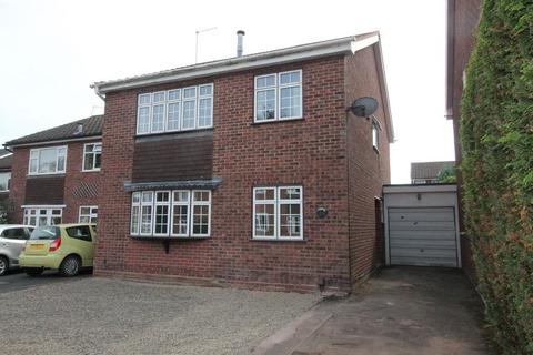 5 bedroom detached house to rent, 24 Fishers Lock