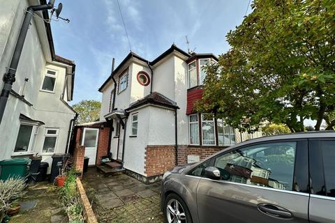 3 bedroom semi-detached house for sale, Crescent Drive, Petts Wood, Orpington