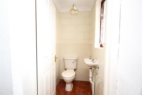 3 bedroom semi-detached house for sale, Crescent Drive, Petts Wood, Orpington