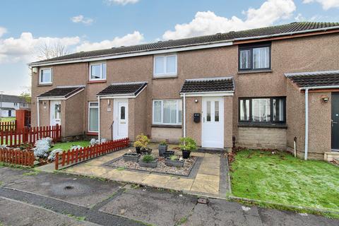 2 bedroom terraced house for sale, Ettrick Way, Renfrew, Renfrewshire, PA4