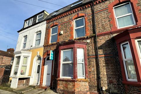 1 bedroom apartment to rent, Ellel Grove, Liverpool