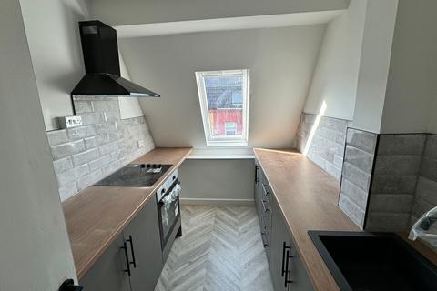 1 bedroom apartment to rent, Ellel Grove, Liverpool