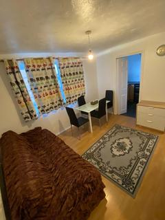 1 bedroom flat to rent, London, IG11 