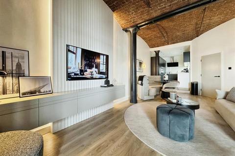 1 bedroom apartment for sale, Albert Dock, Liverpool