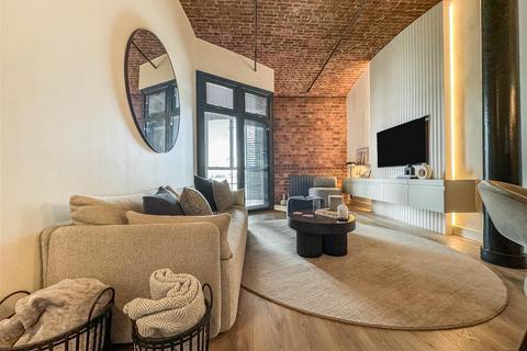 1 bedroom apartment for sale, Albert Dock, Liverpool