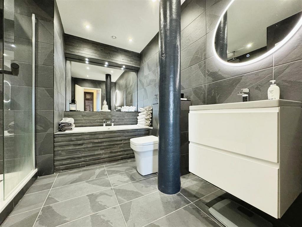 En-suite