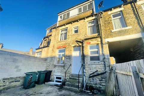 4 bedroom terraced house for sale, Mavis Street, Bradford, West Yorkshire, BD3