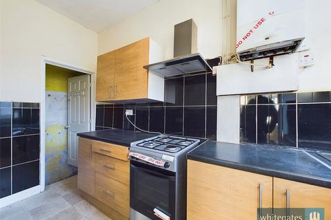 4 bedroom terraced house for sale, Mavis Street, Bradford, West Yorkshire, BD3