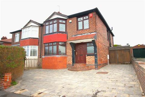 3 bedroom semi-detached house to rent, Bramley Avenue, Sheffield, SHEFFIELD, S13 8TT