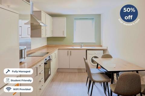 5 bedroom flat to rent, 140A Whiteladies Road, Bristol BS8