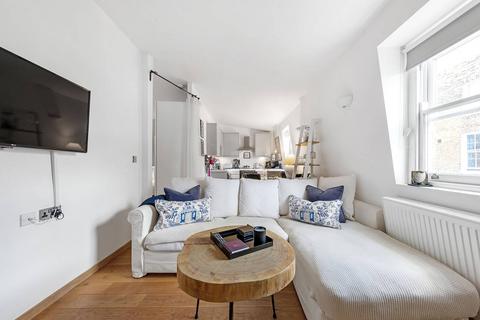 1 bedroom flat for sale, Wellington House, Pensbury Place, Battersea, 390-388 Wandsworth Road, SW8