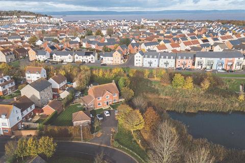 5 bedroom detached house for sale, Fennel Road, Portishead