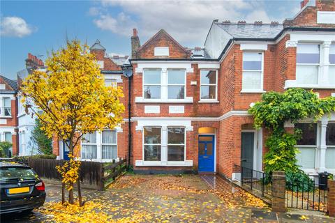 4 bedroom terraced house for sale, Selwyn Avenue, Richmond, TW9