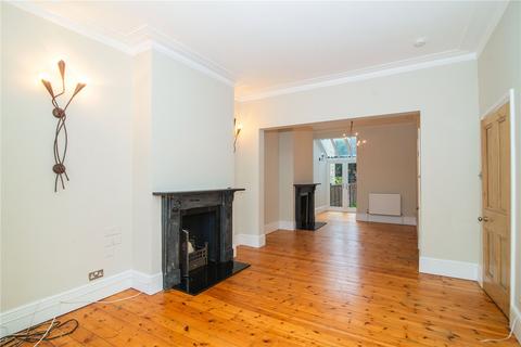 4 bedroom terraced house for sale, Selwyn Avenue, Richmond, TW9