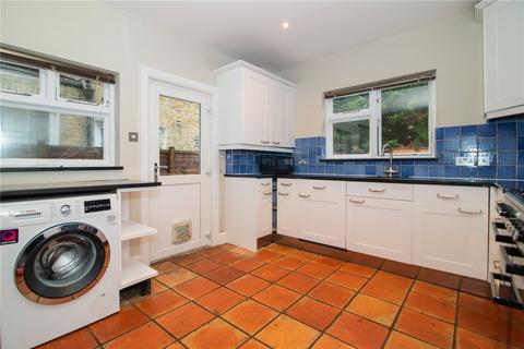 4 bedroom terraced house for sale, Selwyn Avenue, Richmond, TW9