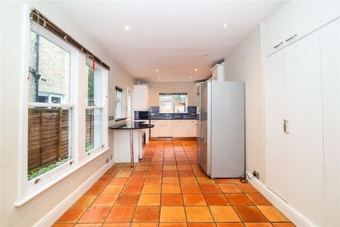 4 bedroom terraced house for sale, Selwyn Avenue, Richmond, TW9