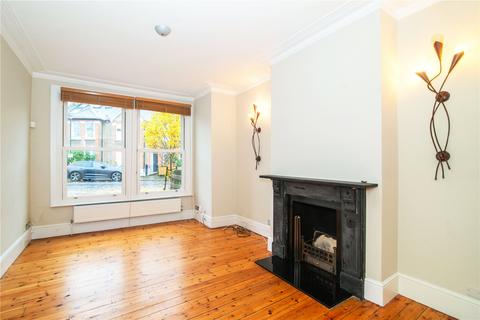 4 bedroom terraced house for sale, Selwyn Avenue, Richmond, TW9