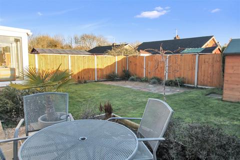 2 bedroom semi-detached bungalow for sale, Woolmoor Close, Thirsk YO7