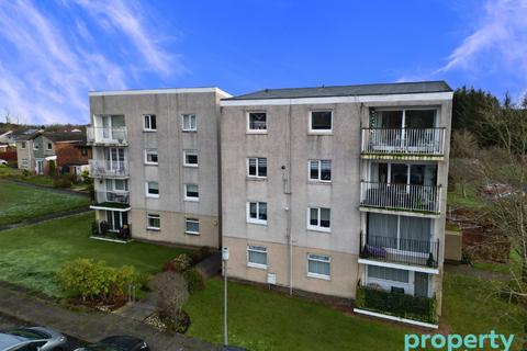 2 bedroom flat for sale, Scalpay, East Kilbride, South Lanarkshire, G74