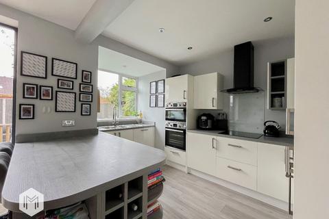 3 bedroom detached house for sale, Tong Road, Little Lever, Bolton, Greater Manchester, BL3 1QG