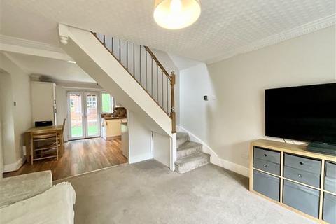 2 bedroom semi-detached house for sale, Bramley Park Close, Handsworth, Sheffield, S13 8UN