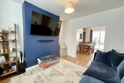 52 Hurlfield Road, Sheffield, S12 2SB