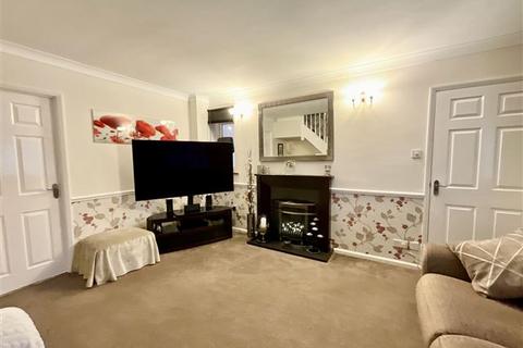 2 bedroom semi-detached house for sale, Sandy Acres Close, Waterthorpe, Sheffield, S20 7LT