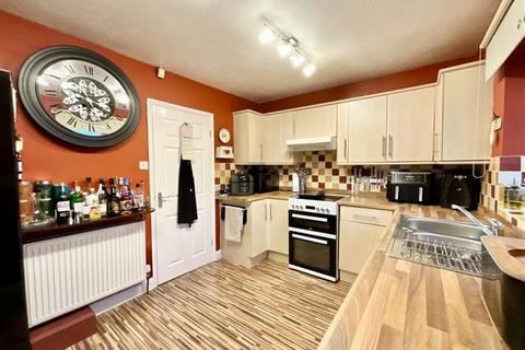 2 bedroom semi-detached house for sale, Sandy Acres Close, Waterthorpe, Sheffield, S20 7LT