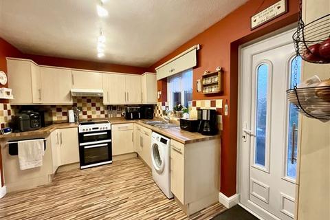 2 bedroom semi-detached house for sale, Sandy Acres Close, Waterthorpe, Sheffield, S20 7LT