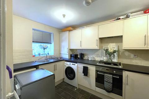 2 bedroom terraced house for sale, Church Drive, Shirebrook, Mansfield, Derbyshire, NG20