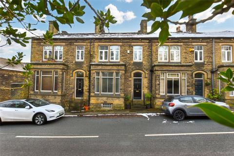 3 bedroom terraced house for sale, Radcliffe Lane, Pudsey