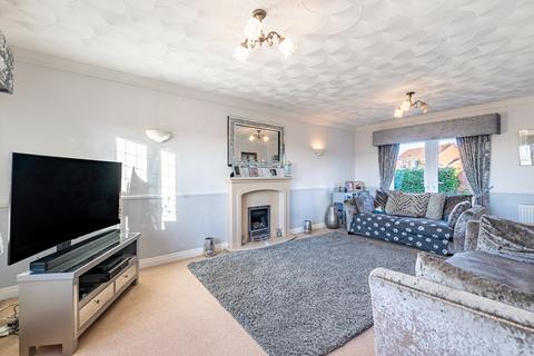 4 bedroom detached house for sale, Selby YO8