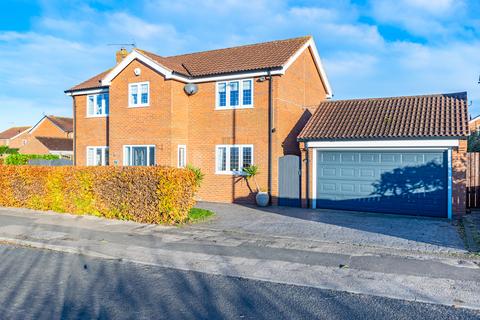 5 bedroom detached house for sale, Selby YO8