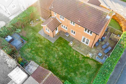 5 bedroom detached house for sale, Selby YO8