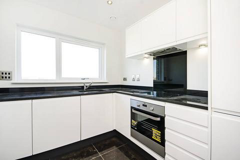 2 bedroom flat to rent, Swannell Way, Cricklewood, London, NW2