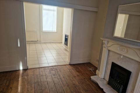 2 bedroom terraced house to rent, Albany Road, Aintree, Liverpool, L9 0EY