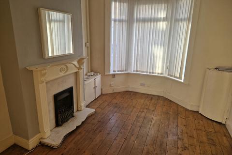 2 bedroom terraced house to rent, Albany Road, Aintree, Liverpool, L9 0EY