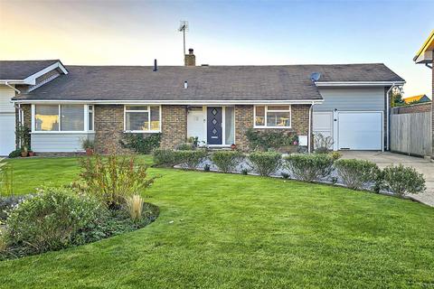 3 bedroom bungalow for sale, Preston Paddock, Rustington, Littlehampton, West Sussex