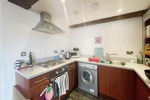 1 bedroom flat for sale, 25 Argyle St , Liverpool, L1 5BL